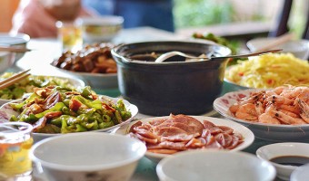中晚餐開(kāi)餐模式-江門(mén)市德宇餐飲管理服務(wù)有限公司-圍餐接待模式