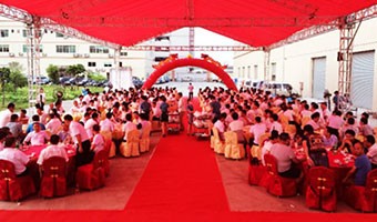 中晚餐開(kāi)餐模式-江門(mén)市德宇餐飲管理服務(wù)有限公司-尾牙宴