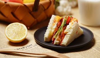 早餐開(kāi)餐模式-江門(mén)市德宇餐飲管理服務(wù)有限公司-自選模式