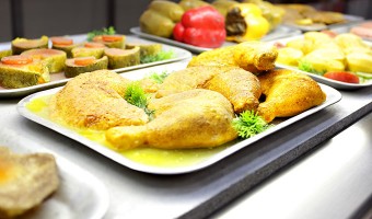 中晚餐開(kāi)餐模式-江門(mén)市德宇餐飲管理服務(wù)有限公司-一菜一價(jià)模式