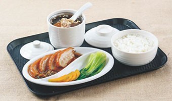 特色風(fēng)味餐出品-江門(mén)市德宇餐飲管理服務(wù)有限公司-蒸品套餐系列