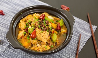 特色風(fēng)味餐出品-江門(mén)市德宇餐飲管理服務(wù)有限公司-黃燜水煮系列