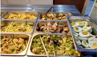 新聞中心-江門(mén)市德宇餐飲管理服務(wù)有限公司-食堂承包時(shí)代，食堂管理不可少