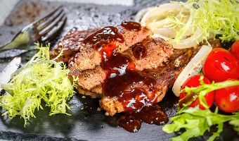 特色風(fēng)味餐出品-江門(mén)市德宇餐飲管理服務(wù)有限公司-煎扒系列