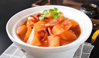 特色風(fēng)味餐出品-江門(mén)市德宇餐飲管理服務(wù)有限公司-燉菜系列