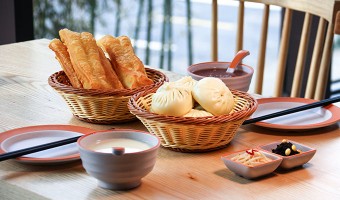 早餐開(kāi)餐模式-江門(mén)市德宇餐飲管理服務(wù)有限公司-多樣化