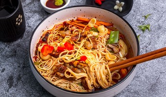 特色風(fēng)味餐出品-江門(mén)市德宇餐飲管理服務(wù)有限公司-面食系列