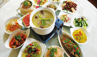 企業(yè)新聞-江門(mén)市德宇餐飲管理服務(wù)有限公司-食堂承包公司被選擇的訣要因素