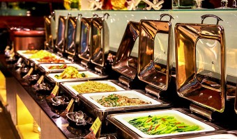 中晚餐開(kāi)餐模式-江門(mén)市德宇餐飲管理服務(wù)有限公司-自助餐模式